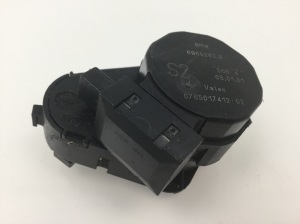 Stellmotor Heizungsklappe - 69002629 