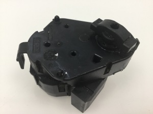 BMW X5 E53 (1999–2006) Stellmotor Heizungsklappe 69002629 - 2