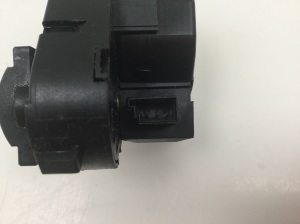 BMW X5 E53 (1999–2006) Stellmotor Heizungsklappe 69002629 - 3