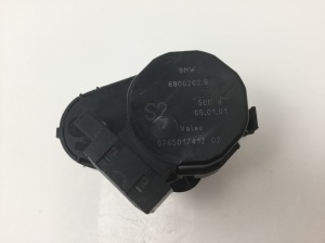 BMW X5 E53 (1999–2006) Stellmotor Heizungsklappe 69002629 - 4