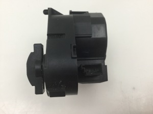 BMW X5 E53 (1999–2006) Stellmotor Heizungsklappe 69002629 - 2