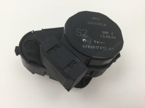 Stellmotor Heizungsklappe - 69002629 