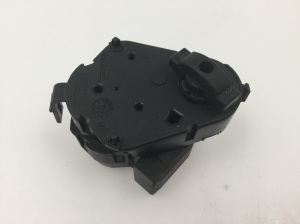 BMW X5 E53 (1999–2006) Stellmotor Heizungsklappe 69002629 - 3