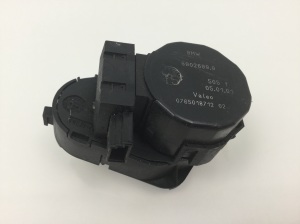 BMW X5 E53 (1999–2006) Servomoteur de volet d’air 69026999