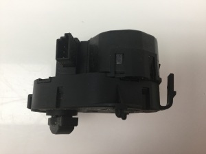 BMW X5 E53 (1999–2006) Servomoteur de volet d’air 69026999 - 2