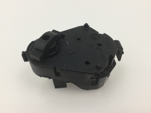 BMW X5 E53 (1999–2006) Servomoteur de volet d’air 69026999 - 3