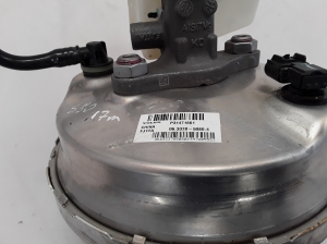  Brake vacuum bladder 