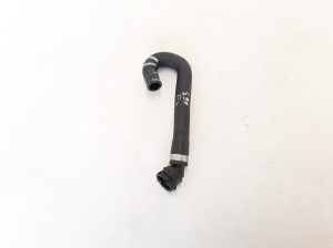  Cooling radiator hose 