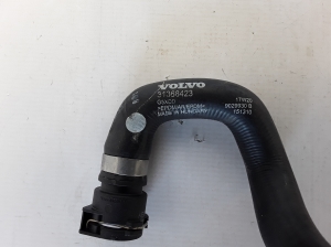  Cooling radiator hose 