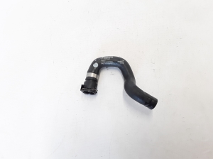   Cooling radiator hose 