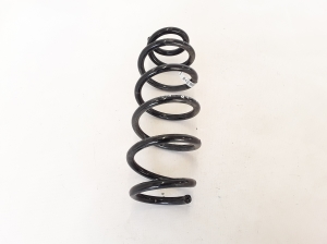   Front spring 