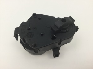 BMW X5 E53 (1999–2006) Stellmotor Heizungsklappe 69026999 - 2