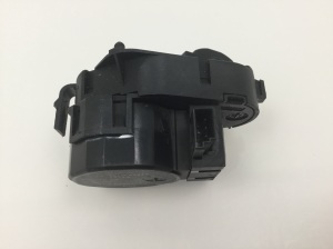 BMW X5 E53 (1999–2006) Stellmotor Heizungsklappe 69026999 - 3