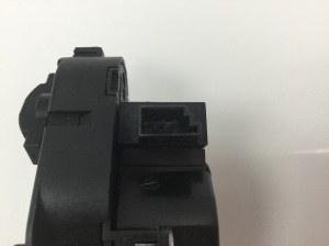 BMW X5 E53 (1999–2006) Stellmotor Heizungsklappe 69026999 - 4