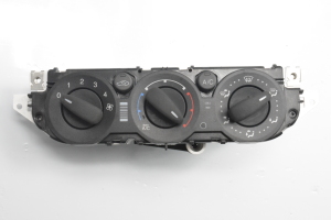 Heizungsbedienteil - 7M5T19980BD