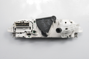 Ford Focus (2004–2011) Heizungsbedienteil 7M5T19980BD - 2