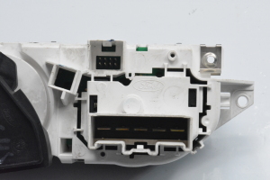 Ford Focus (2004–2011) Heizungsbedienteil 7M5T19980BD - 5