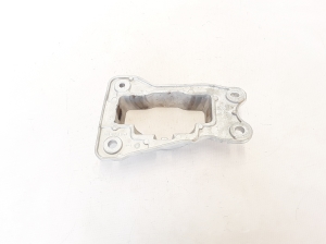   Gearbox bracket  -  