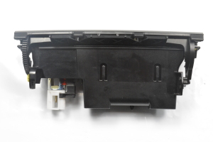 Volkswagen Passat B6 (2005–2010) Aschenbecher vorne 3C0863284 - 3