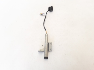 Hood impact sensor - 31688051