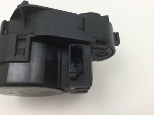 BMW X5 E53 (1999–2006) Stellmotor Heizungsklappe 69026999 - 2
