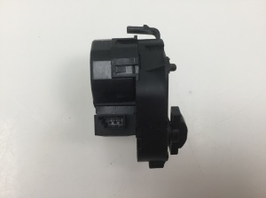 BMW X5 E53 (1999–2006) Salongi soojenduse klapi mootor 69026999 - 4