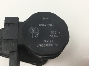 Stellmotor Heizungsklappe - 69026999 