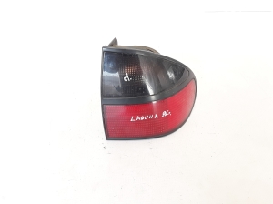 Eckleuchte hinten - 7700820051