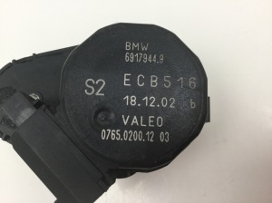 Stellmotor Heizungsklappe - 69179449
