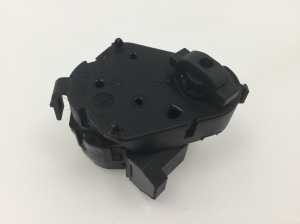 BMW X5 E53 (1999–2006) Stellmotor Heizungsklappe 69179449 - 4