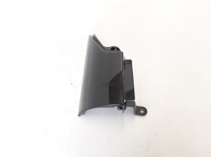 Rear corner light trim - 8200557181