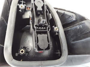 RENAULT Laguna I (1993–2001) Eckleuchte hinten 7700820052 - 2
