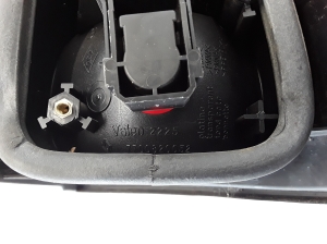 RENAULT Laguna I (1993–2001) Eckleuchte hinten 7700820052 - 3