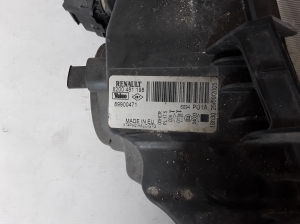 RENAULT Laguna II (2001–2007) Scheinwerfer vorne 8200481198 - 2