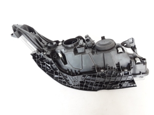 RENAULT Laguna II (2001–2007) Scheinwerfer vorne 8200481198 - 3