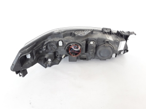 RENAULT Laguna II (2001–2007) Scheinwerfer vorne 8200481198 - 5