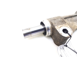TOYOTA RAV 4 A4 (2012–2018) Steering rack 4551042130 - 2