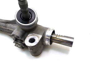 TOYOTA RAV 4 A4 (2012–2018) Steering rack 4551042130 - 3