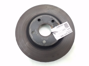   Bremsscheibe vorne  - 4351242100 