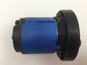BMW 7 SERIJA E38 (1994–2001) Headlight switch 8352212 - 3