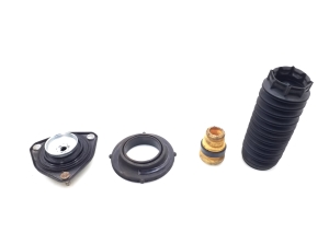   Front strut mount with bearing  - 4860942040 
