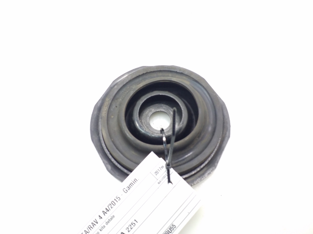 TOYOTA RAV 4 A4 (2012–2018) Rear spring support 5220342020 TOYOTA RAV 4 A4 (2012–2018) Rear spring support 5220342020