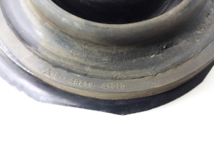 TOYOTA RAV 4 A4 (2012–2018) Rear spring support 5220342020 - 4