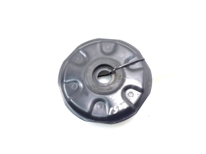 TOYOTA RAV 4 A4 (2012–2018) Rear spring support 5220342020 - 4