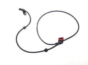 ABS-Sensor hinten - A2045400317