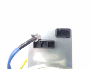 TOYOTA RAV 4 A4 (2012–2018) Elektrische Servopumpe 8965042181 - 5