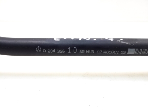Mercedes Benz C-Class 204 (2007–2014) Rear anti-roll bar A2043261065 - 3