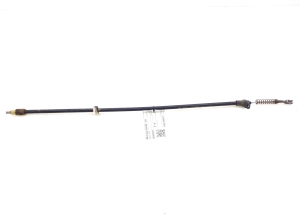 Handbremsseil - A2044202585