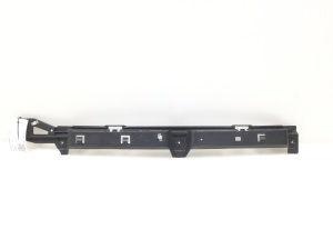 Opel Astra H (2004–2010) Rear bumper bracket 24460363 - 2