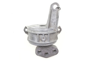 Opel Astra H (2004–2010) Motorlager 13125627 - 3